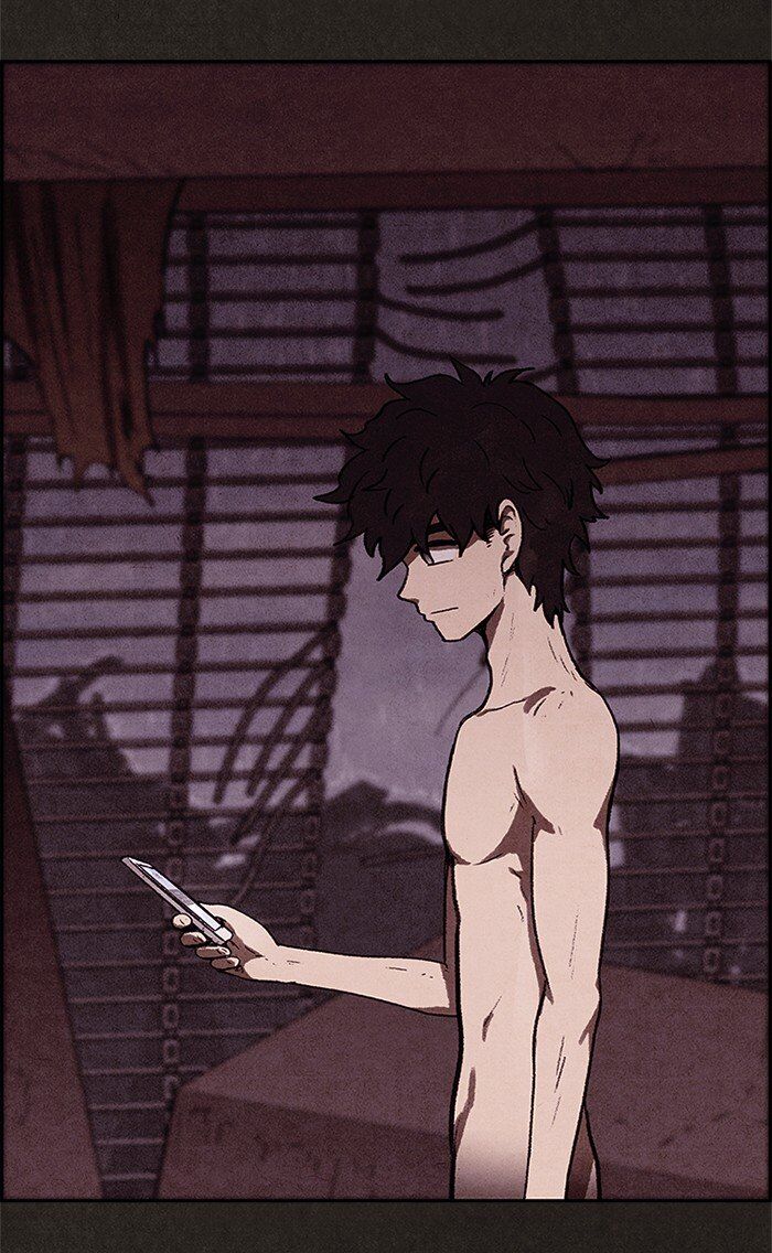 Read Sweet Home Manga Online