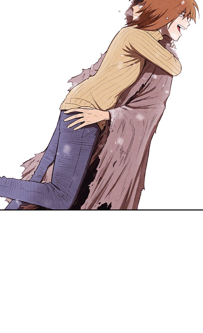 Read Sweet Home Manga Online