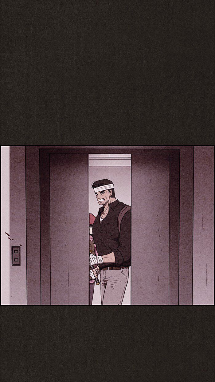 Read Sweet Home Manga Online