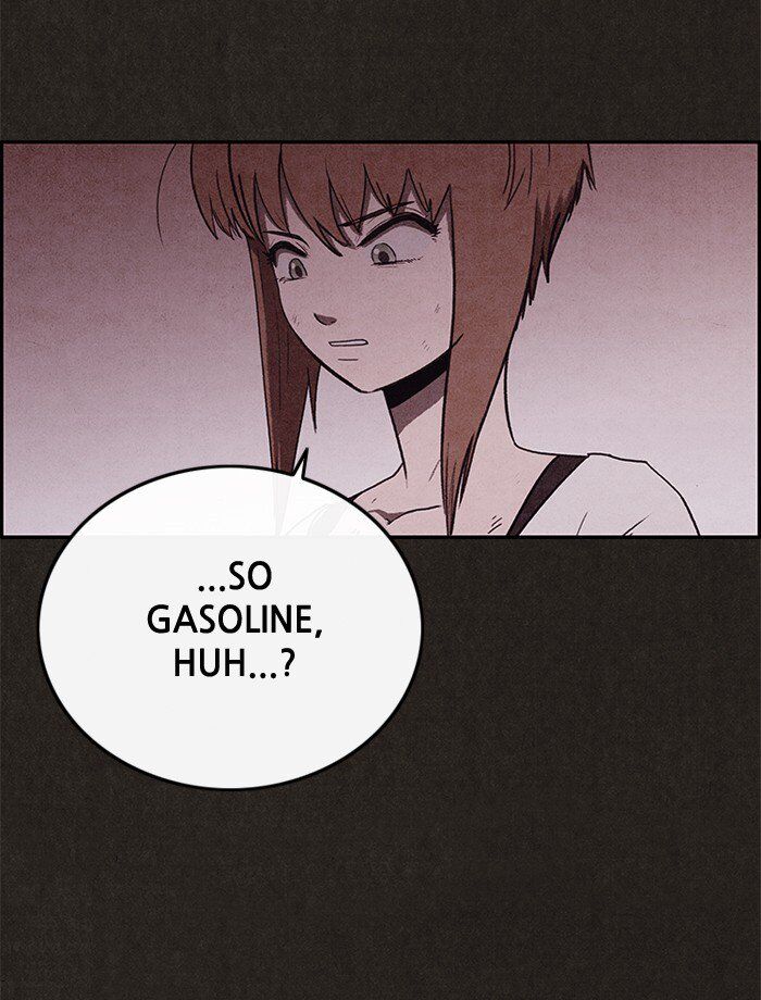 Read Sweet Home Manga Online