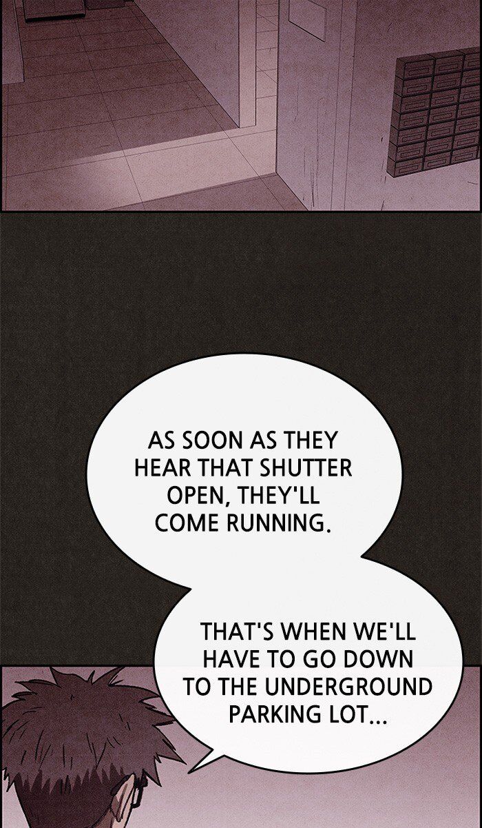 Read Sweet Home Manga Online