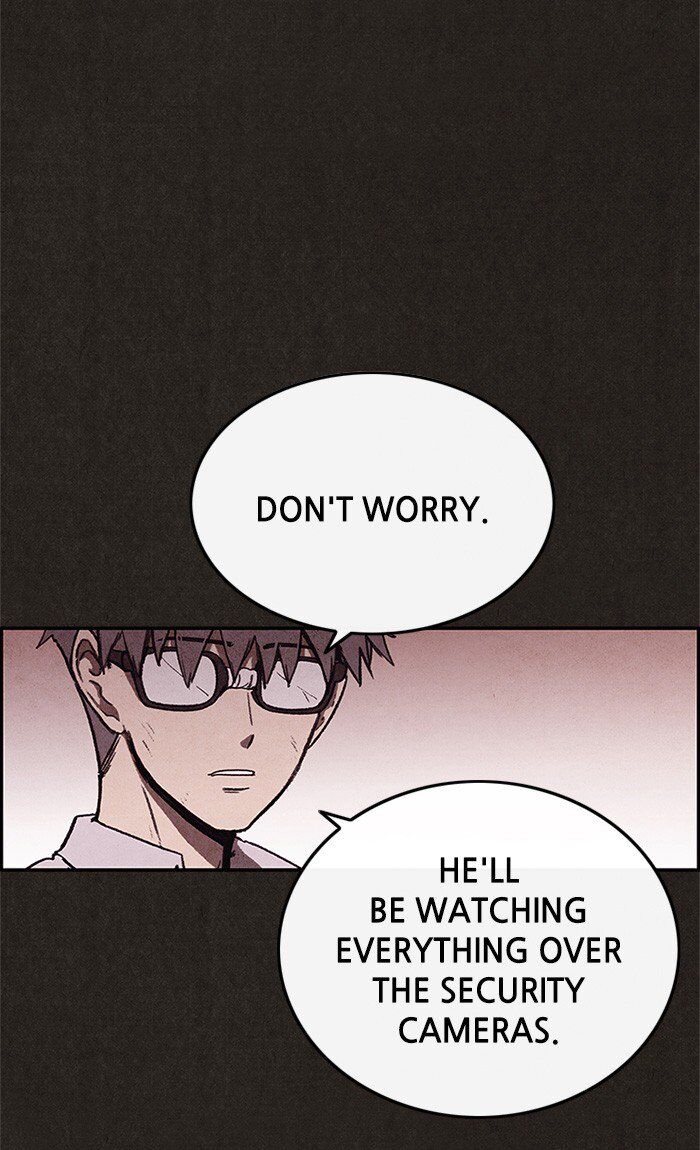 Read Sweet Home Manga Online