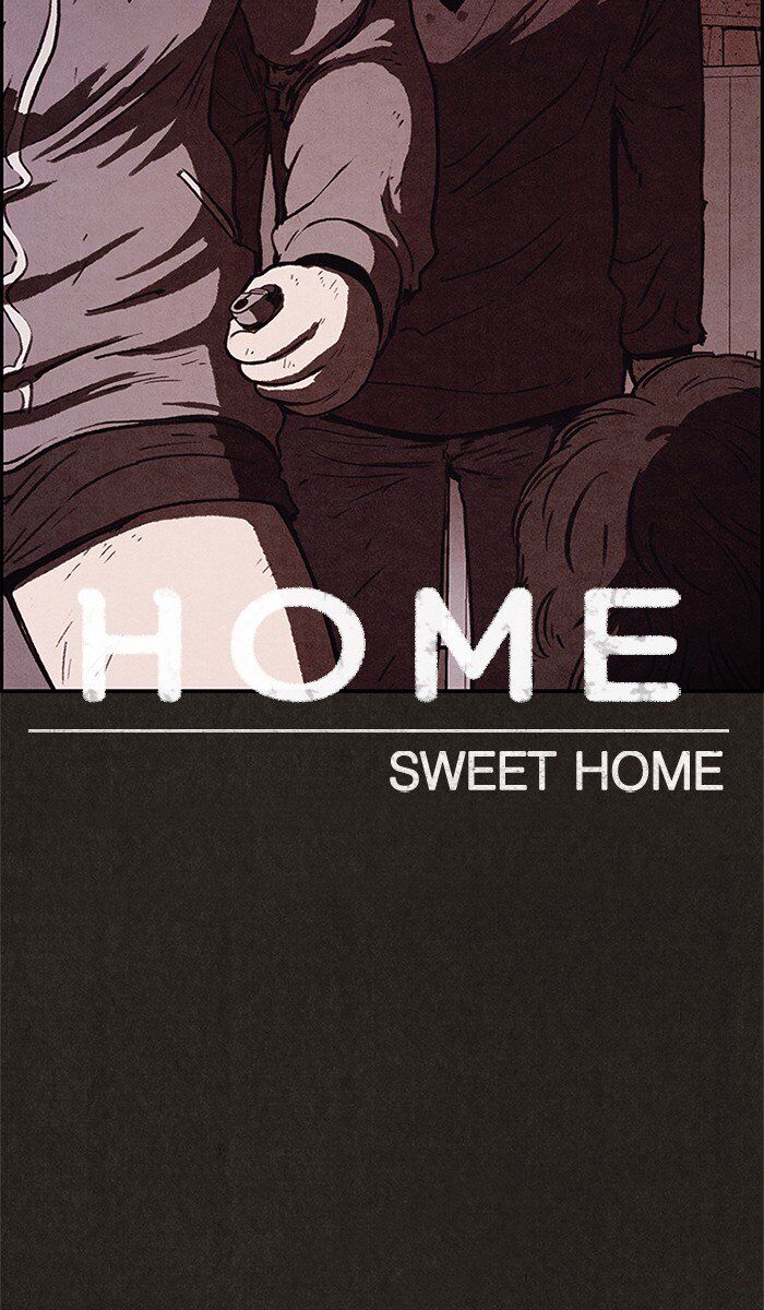 Read Sweet Home Manga Online