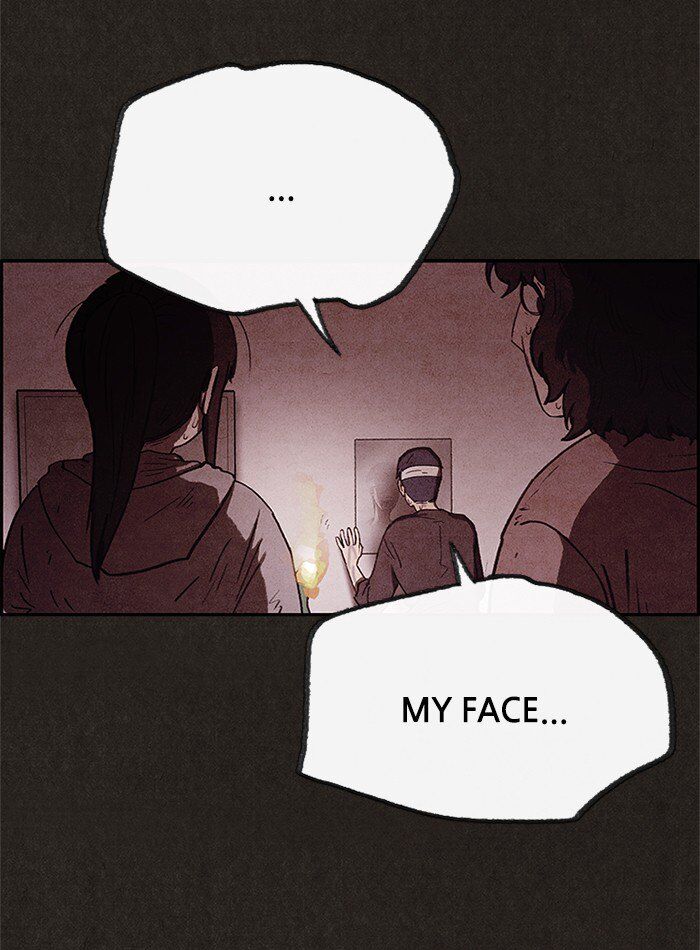 Read Sweet Home Manga Online