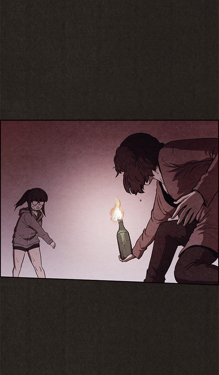 Read Sweet Home Manga Online