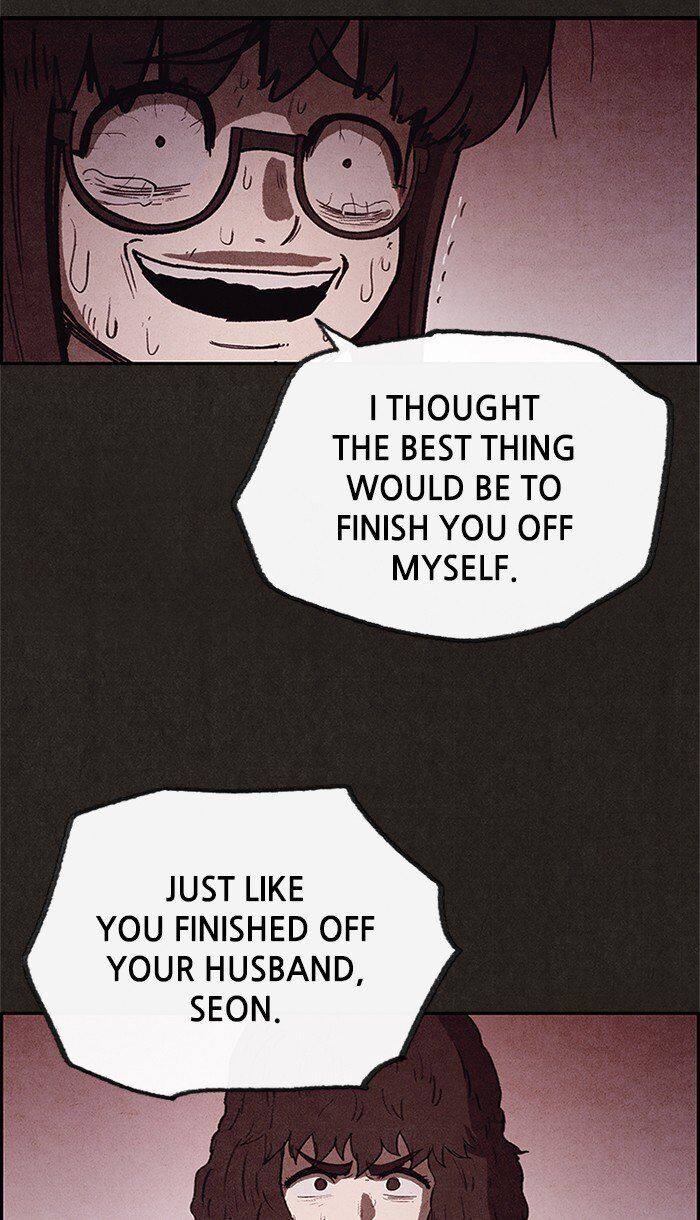 Read Sweet Home Manga Online