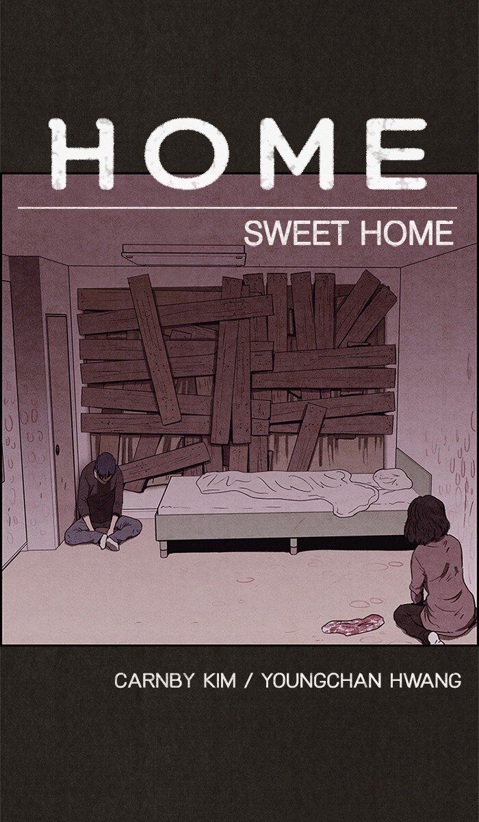 Read Sweet Home Manga Online