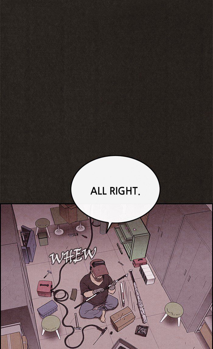 Read Sweet Home Manga Online