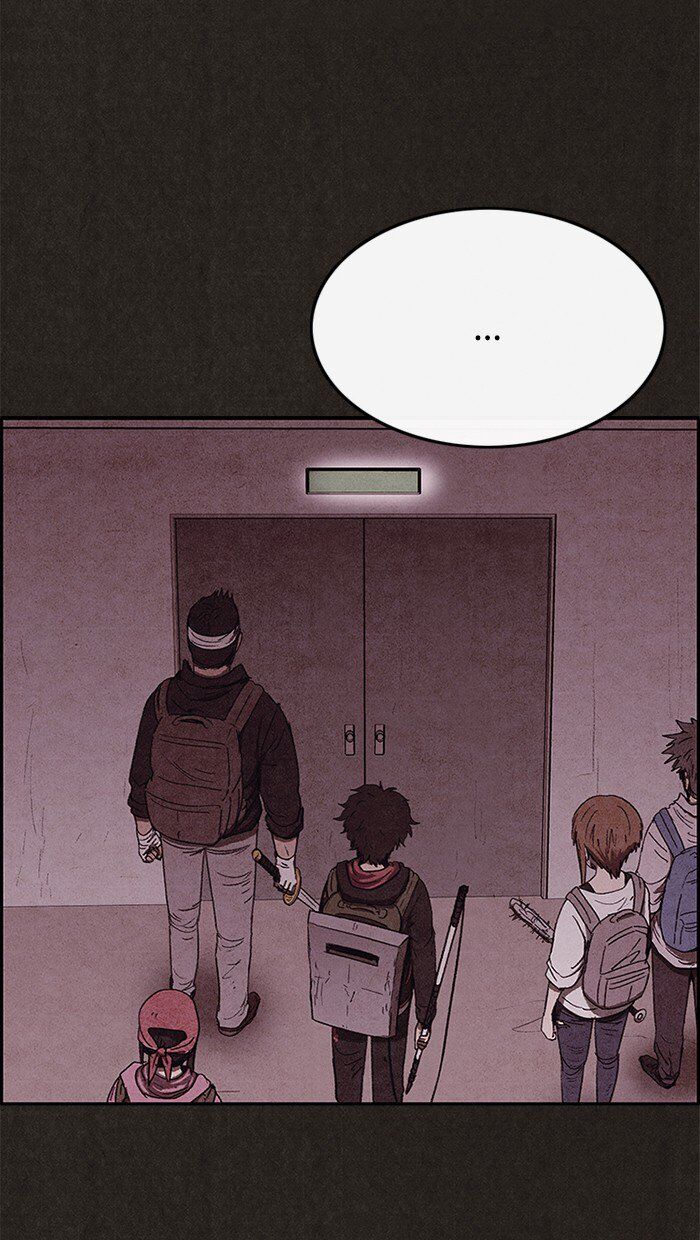 Read Sweet Home Manga Online