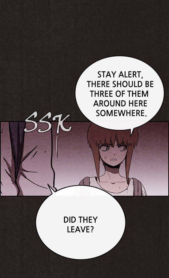 Read Sweet Home Manga Online