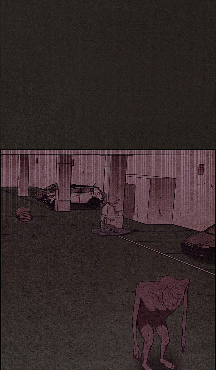 Read Sweet Home Manga Online
