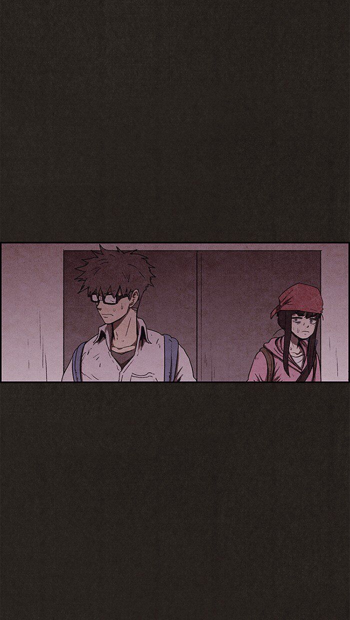 Read Sweet Home Manga Online