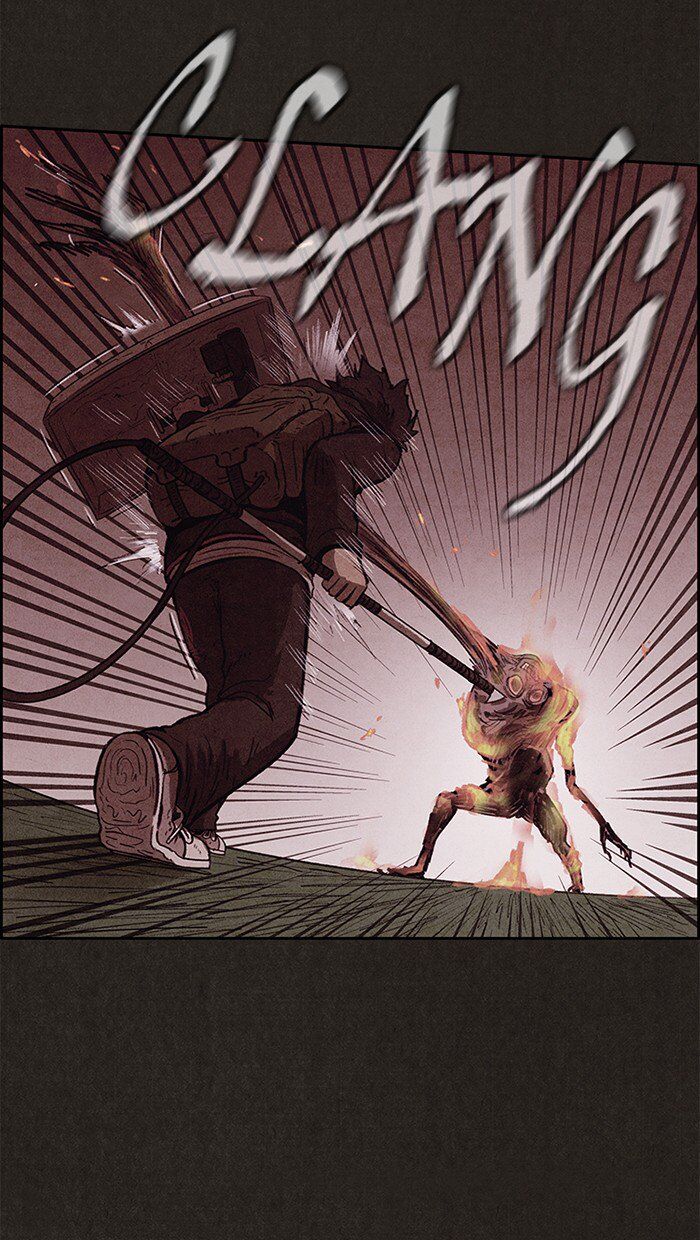 Read Sweet Home Manga Online