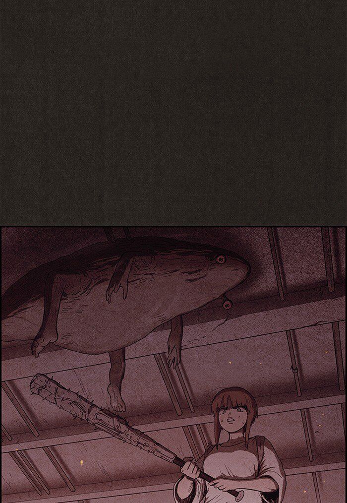 Read Sweet Home Manga Online