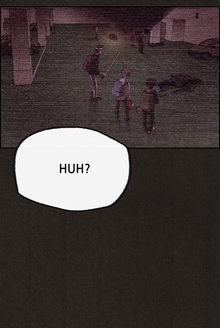Read Sweet Home Manga Online