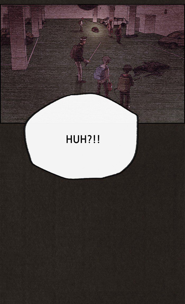 Read Sweet Home Manga Online