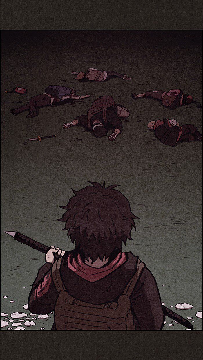 Read Sweet Home Manga Online