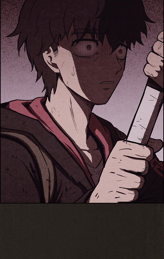 Read Sweet Home Manga Online
