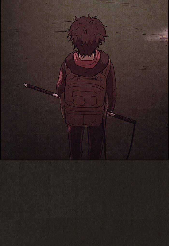 Read Sweet Home Manga Online