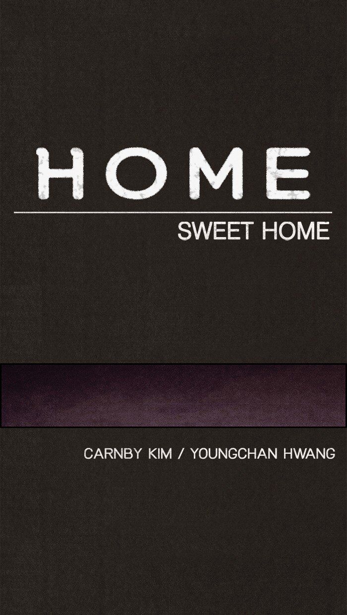 Read Sweet Home Manga Online