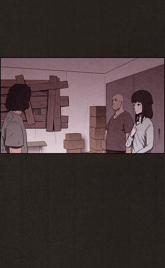 Read Sweet Home Manga Online