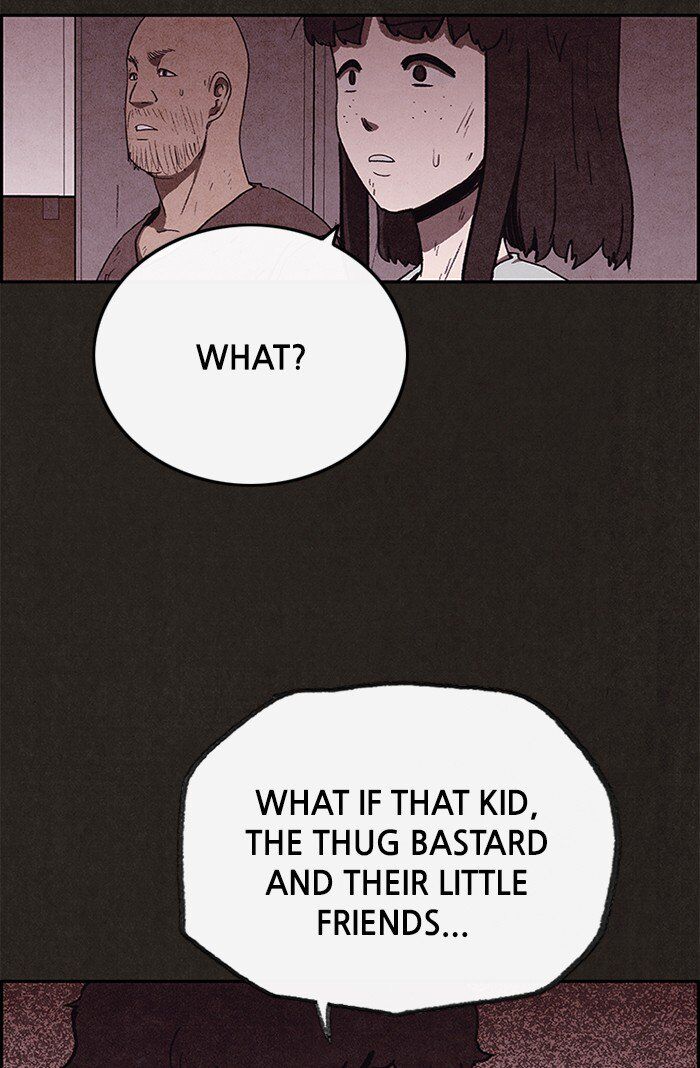 Read Sweet Home Manga Online