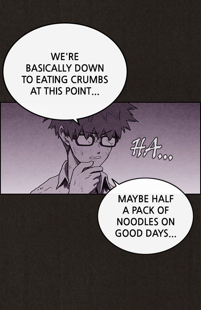 Read Sweet Home Manga Online