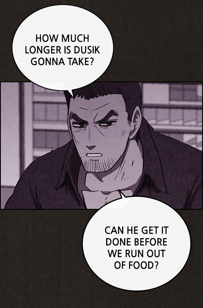 Read Sweet Home Manga Online