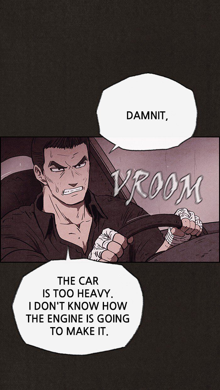 Read Sweet Home Manga Online