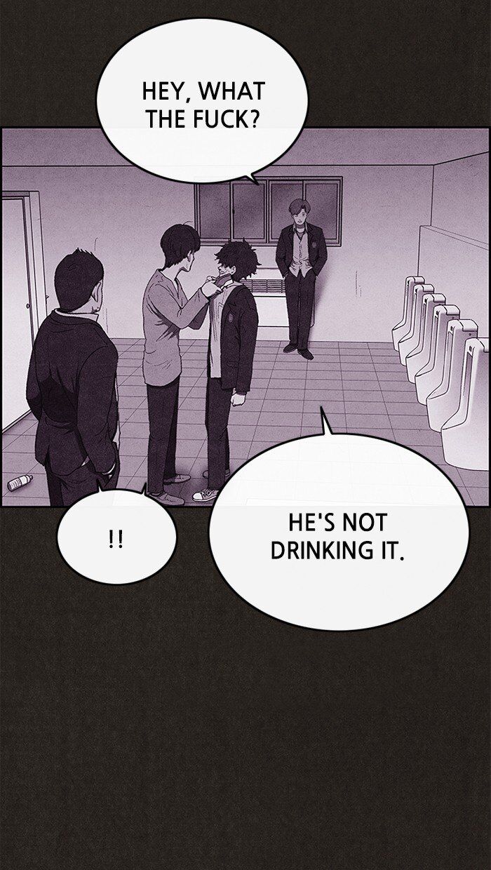 Read Sweet Home Manga Online