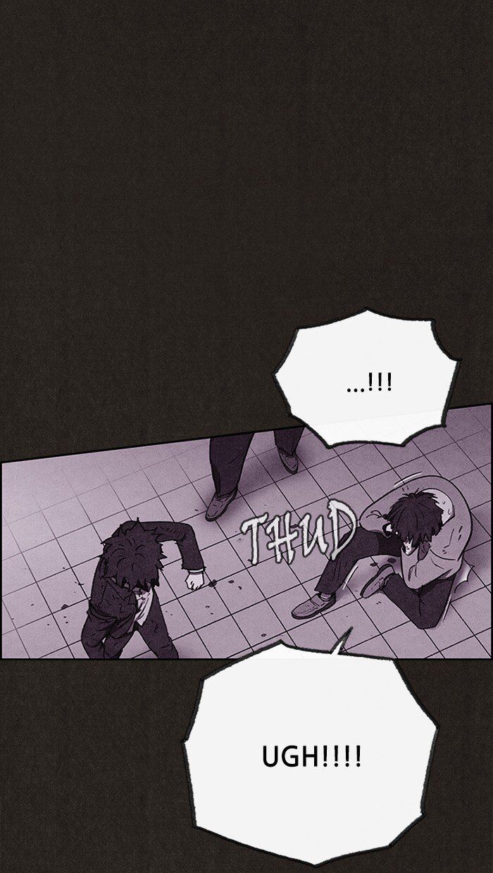 Read Sweet Home Manga Online