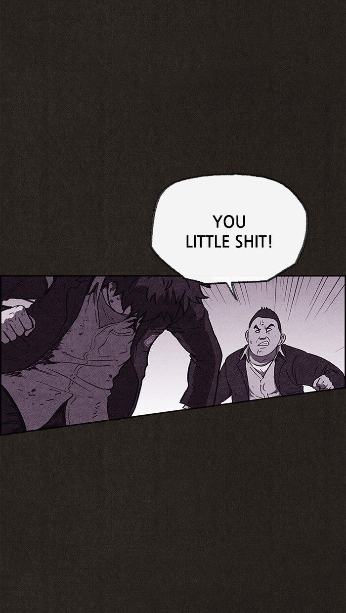 Read Sweet Home Manga Online