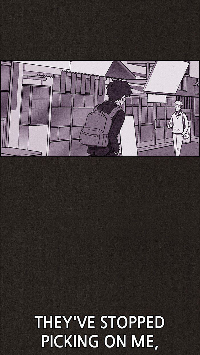 Read Sweet Home Manga Online