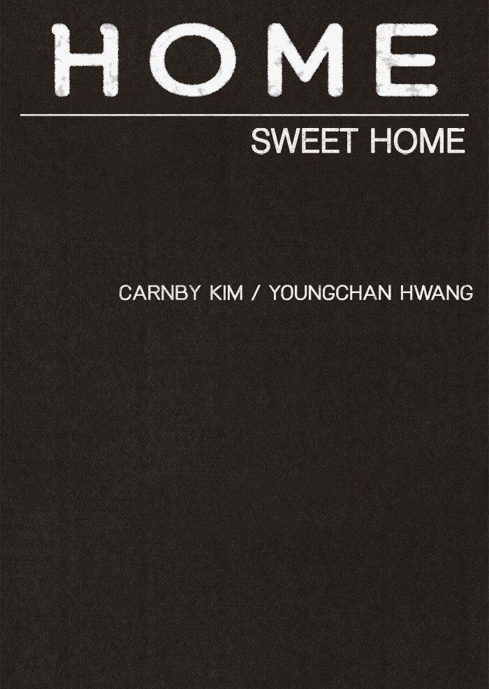 Read Sweet Home Manga Online