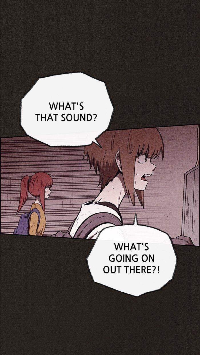 Read Sweet Home Manga Online