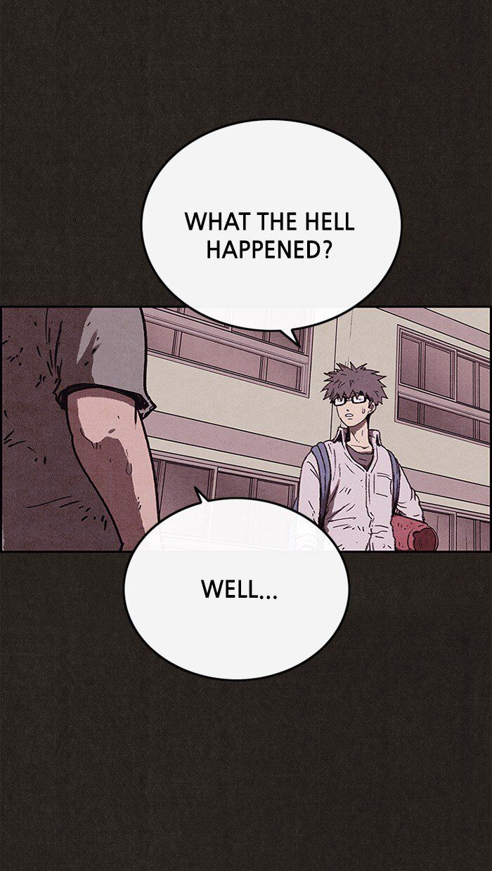Read Sweet Home Manga Online
