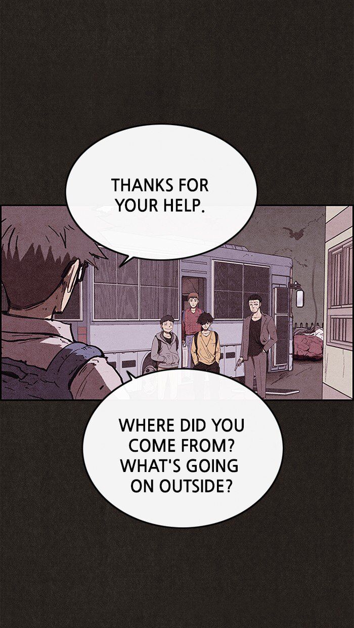 Read Sweet Home Manga Online