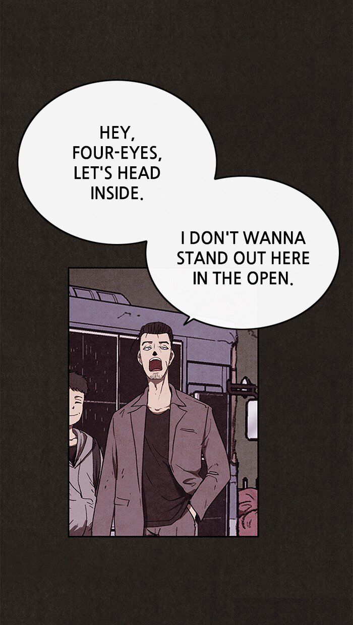 Read Sweet Home Manga Online