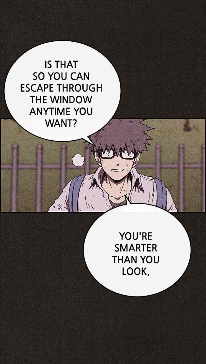 Read Sweet Home Manga Online
