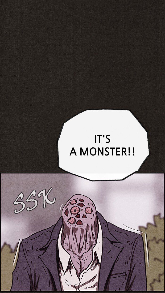 Read Sweet Home Manga Online