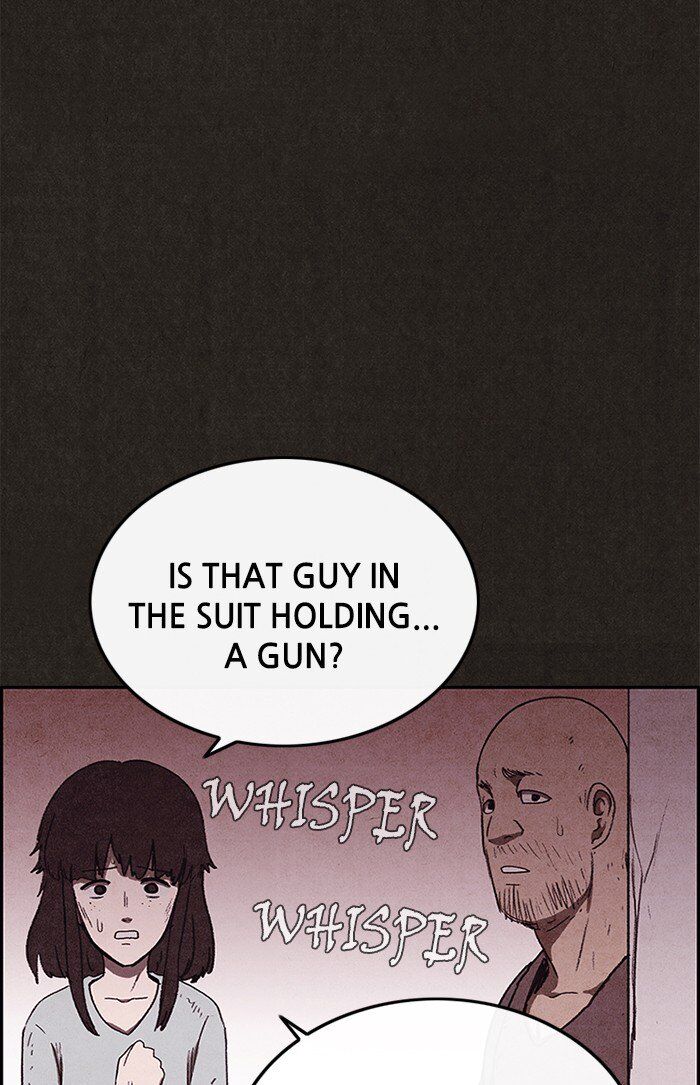 Read Sweet Home Manga Online