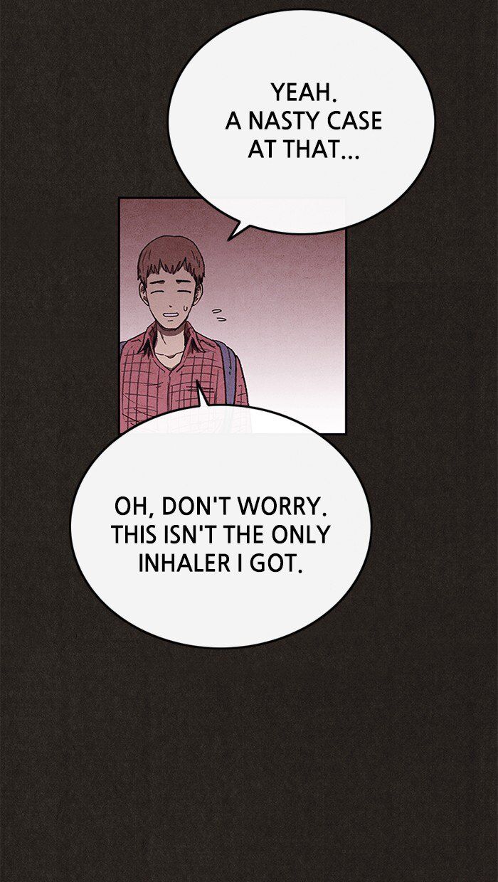 Read Sweet Home Manga Online
