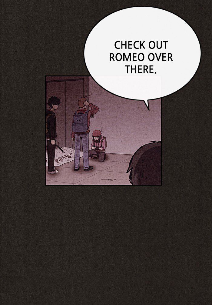 Read Sweet Home Manga Online