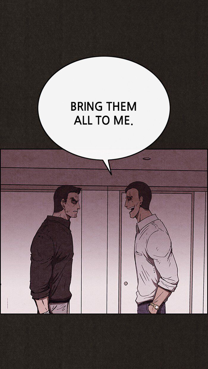 Read Sweet Home Manga Online