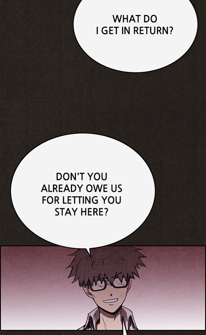 Read Sweet Home Manga Online