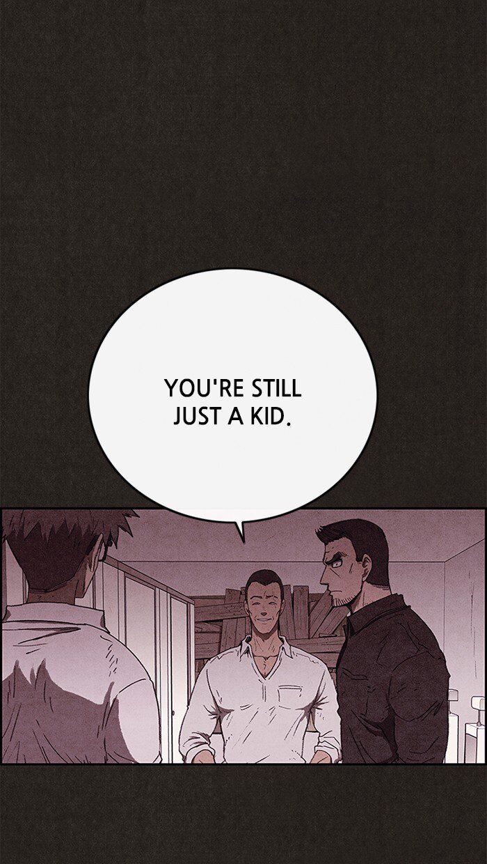 Read Sweet Home Manga Online
