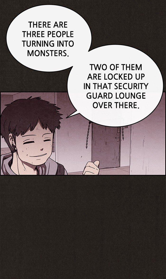 Read Sweet Home Manga Online