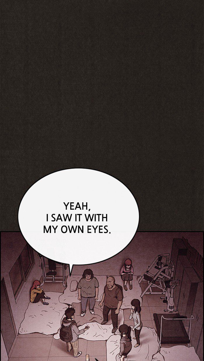 Read Sweet Home Manga Online