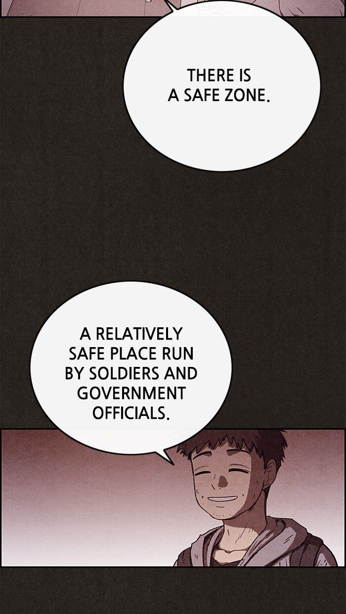 Read Sweet Home Manga Online