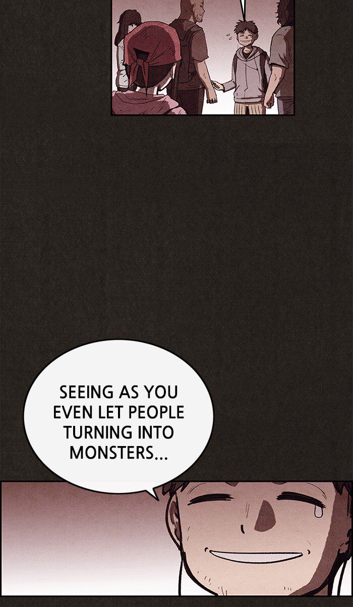 Read Sweet Home Manga Online